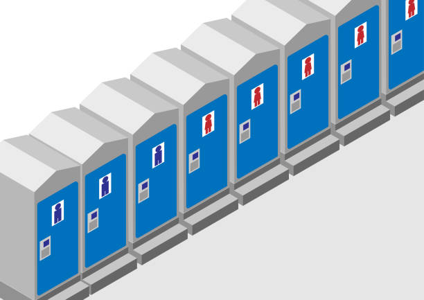 Best Portable Toilets with Baby Changing Stations  in Mountain Home, AR
