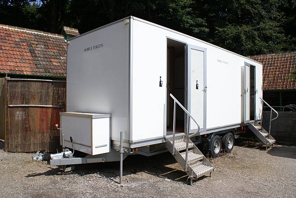 Best Deluxe Portable Toilet Rental  in Mountain Home, AR